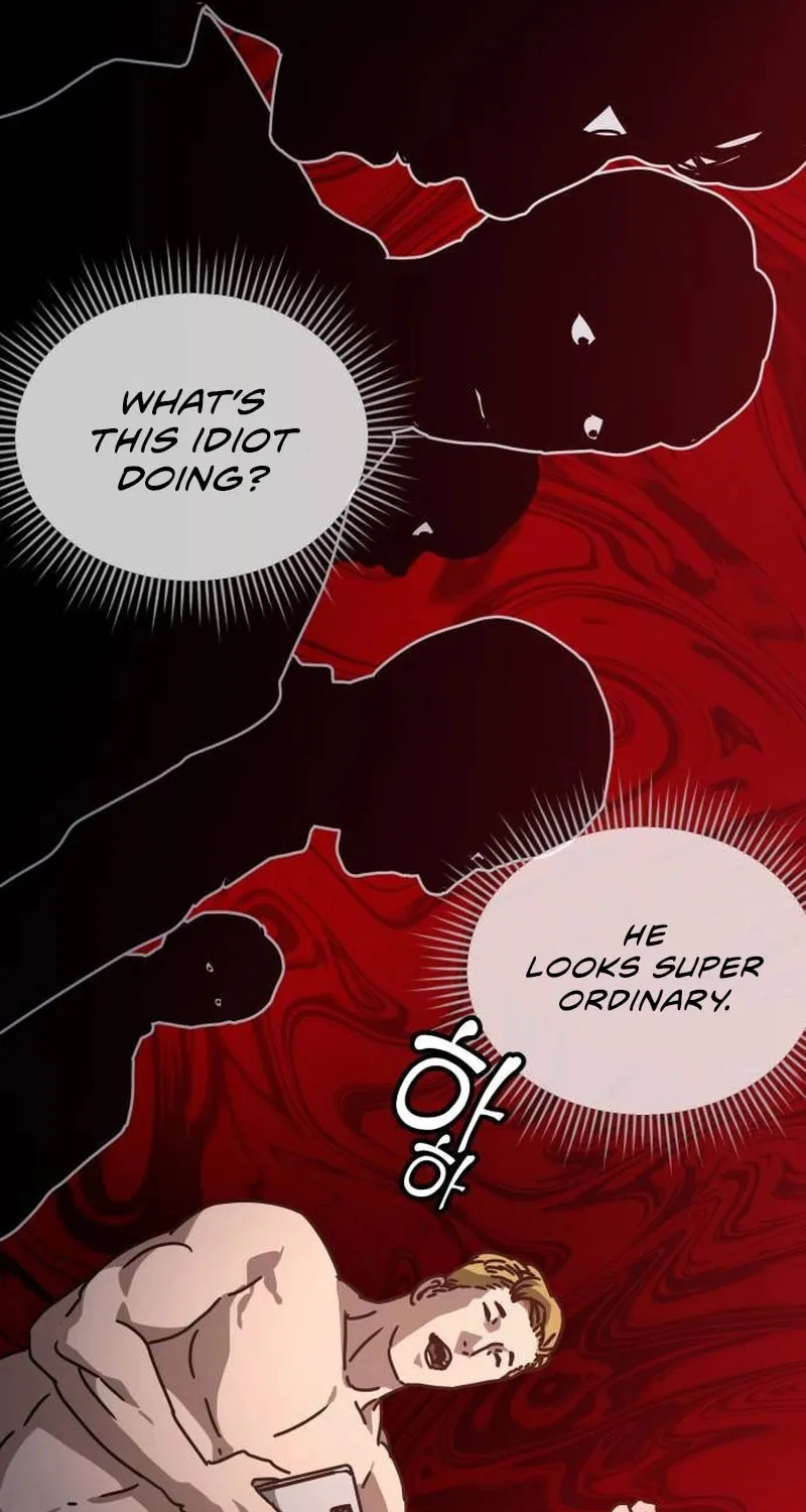 Hiding Out in an Apocalypse Chapter 7 page 61 - 