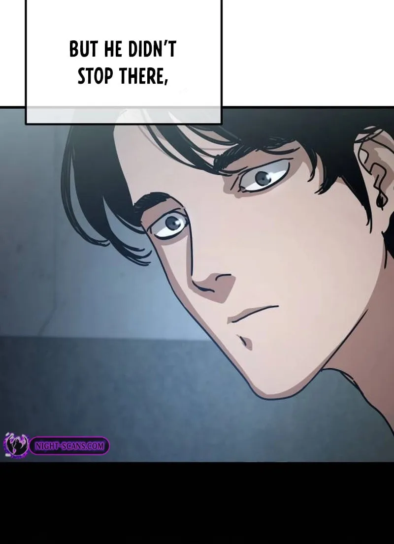 Hiding Out in an Apocalypse Chapter 7 page 65 - 