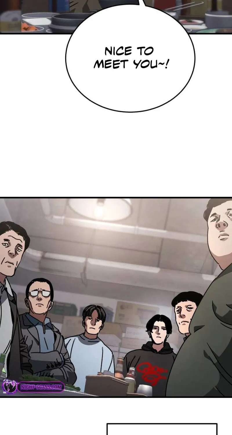 Hiding Out in an Apocalypse Chapter 7 page 72 - 