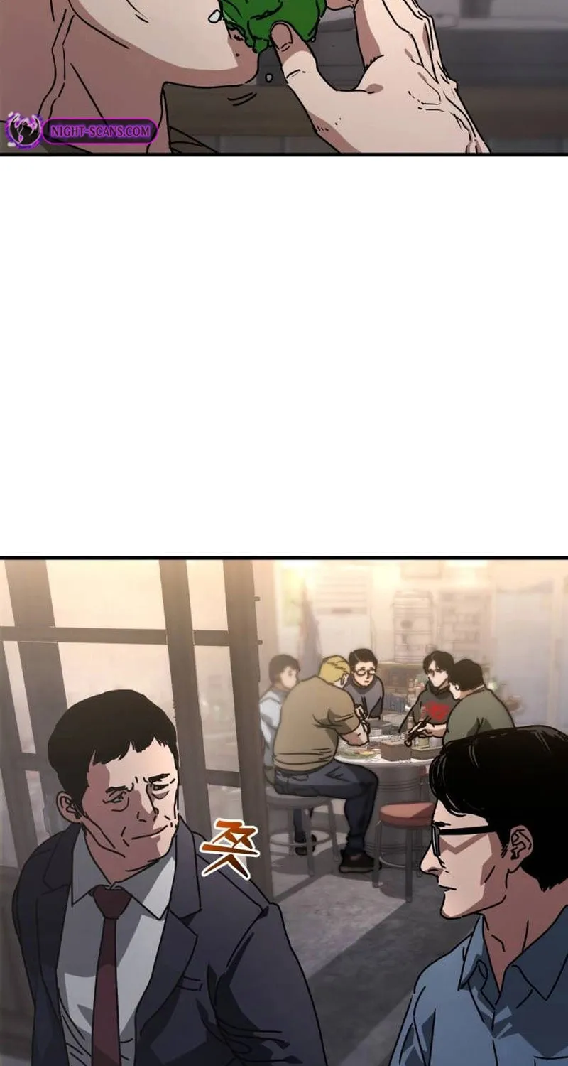 Hiding Out in an Apocalypse Chapter 7 page 78 - 