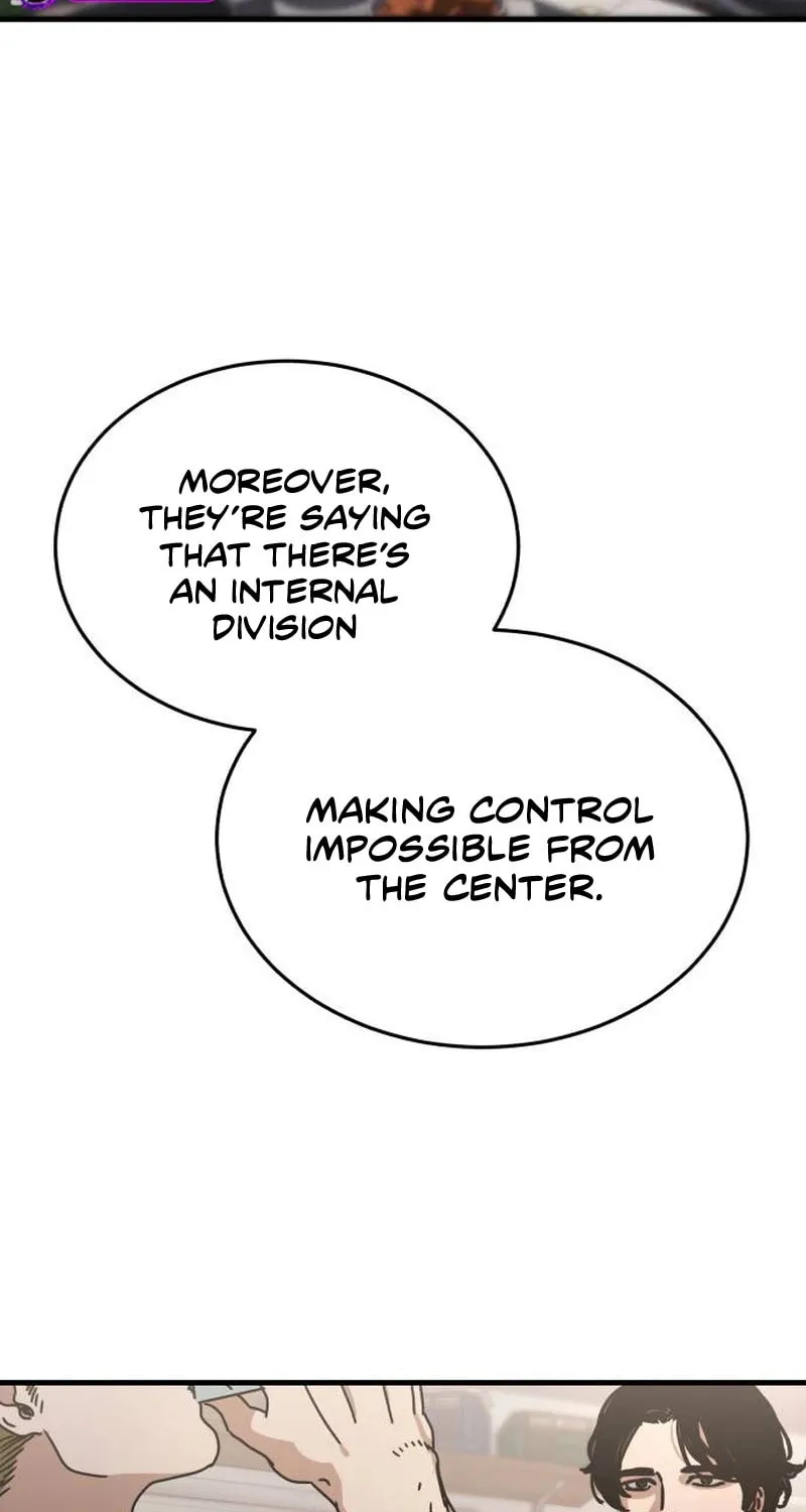 Hiding Out in an Apocalypse Chapter 7 page 82 - 