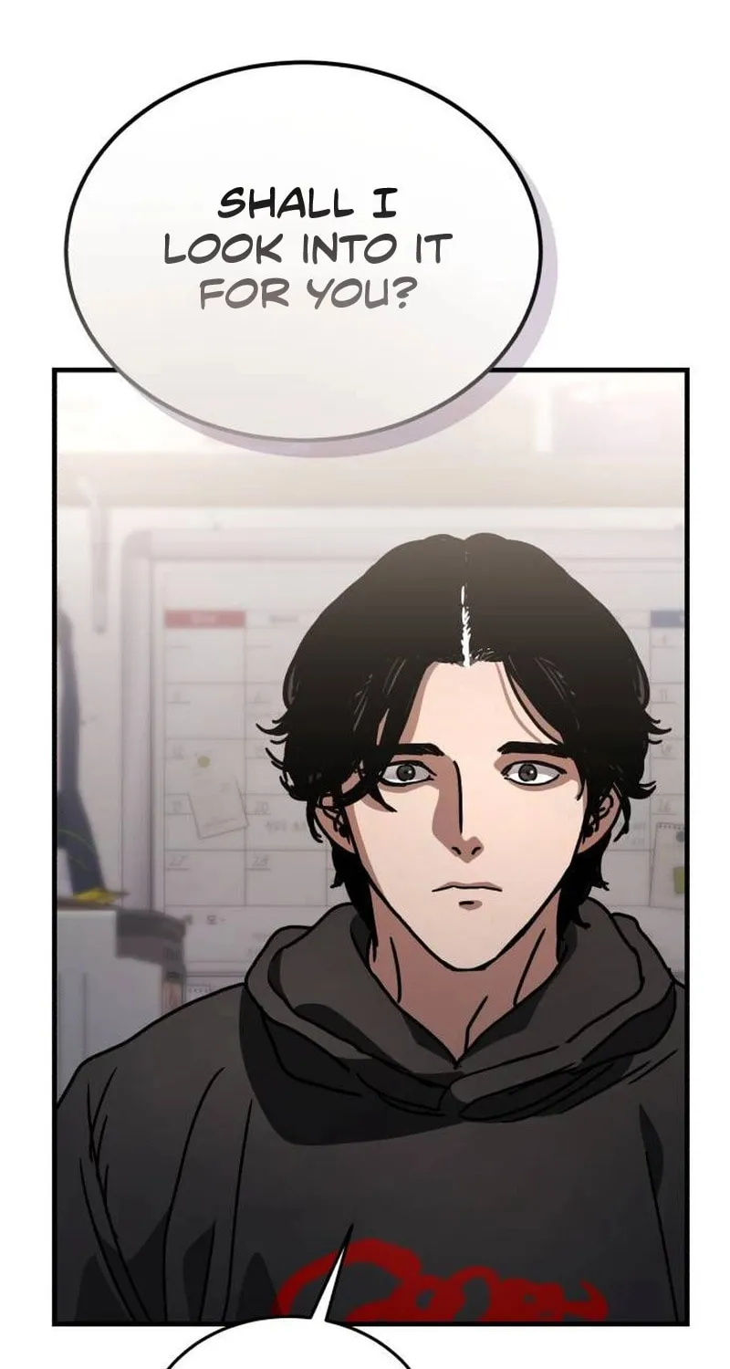 Hiding Out in an Apocalypse Chapter 7 page 89 - 