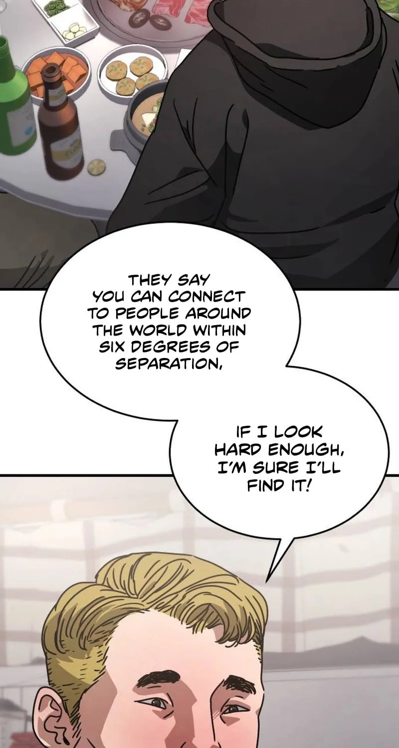 Hiding Out in an Apocalypse Chapter 7 page 92 - 