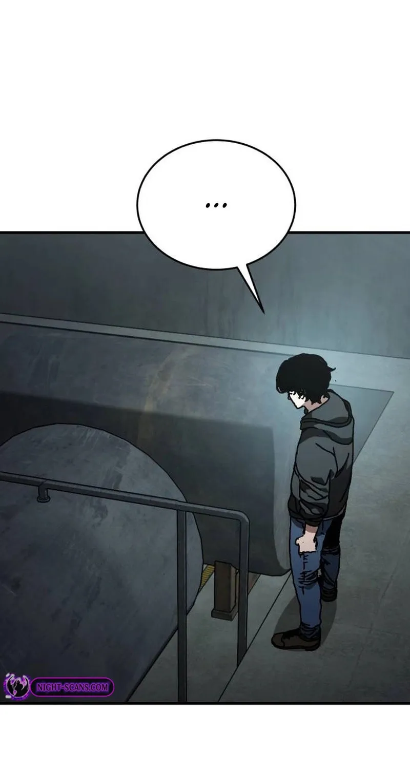 Hiding Out in an Apocalypse Chapter 7 page 95 - 