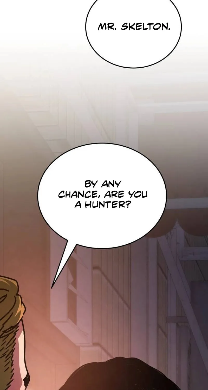 Hiding Out in an Apocalypse Chapter 8 page 2 - 