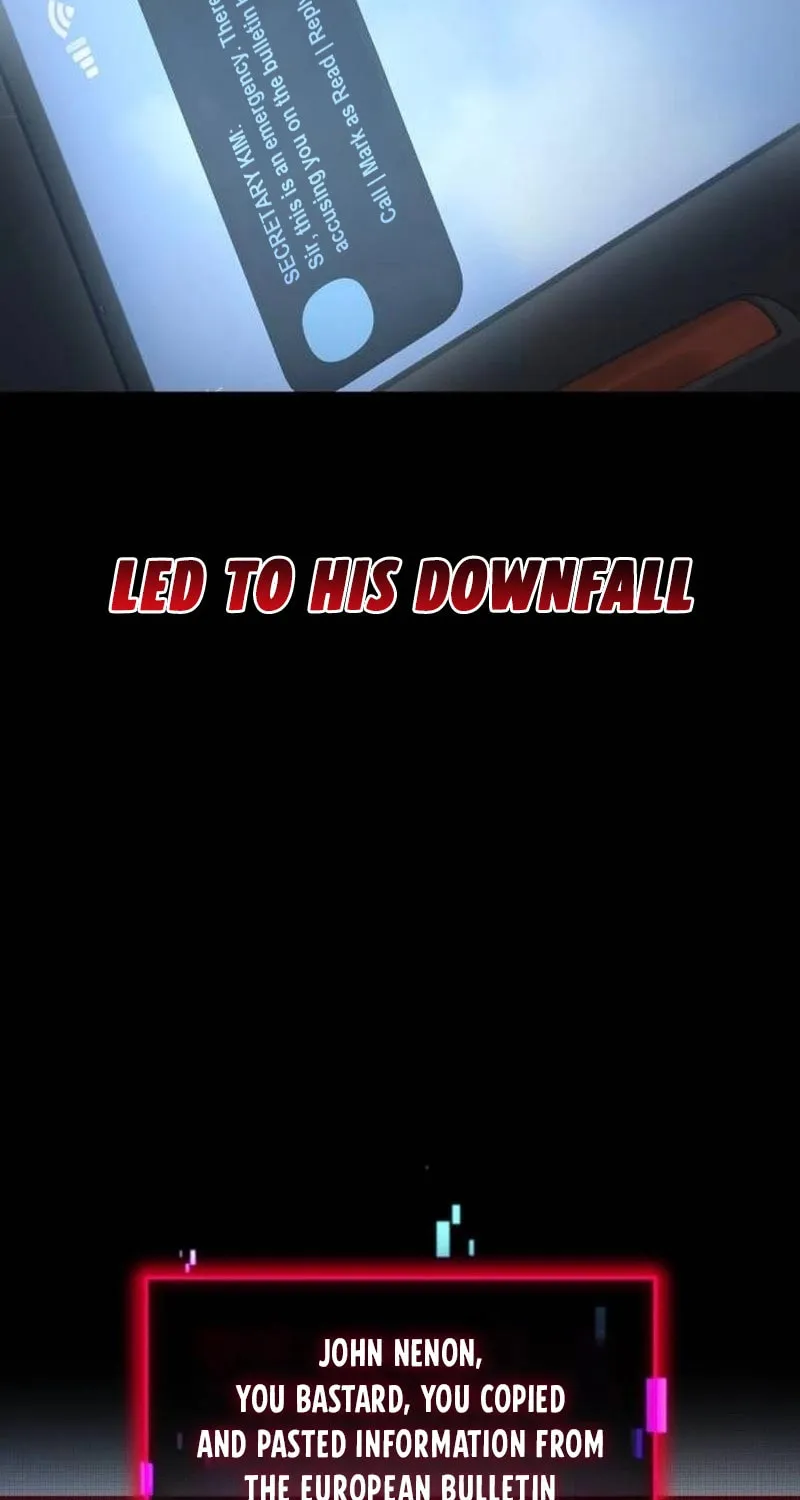 Hiding Out in an Apocalypse Chapter 8 page 34 - 
