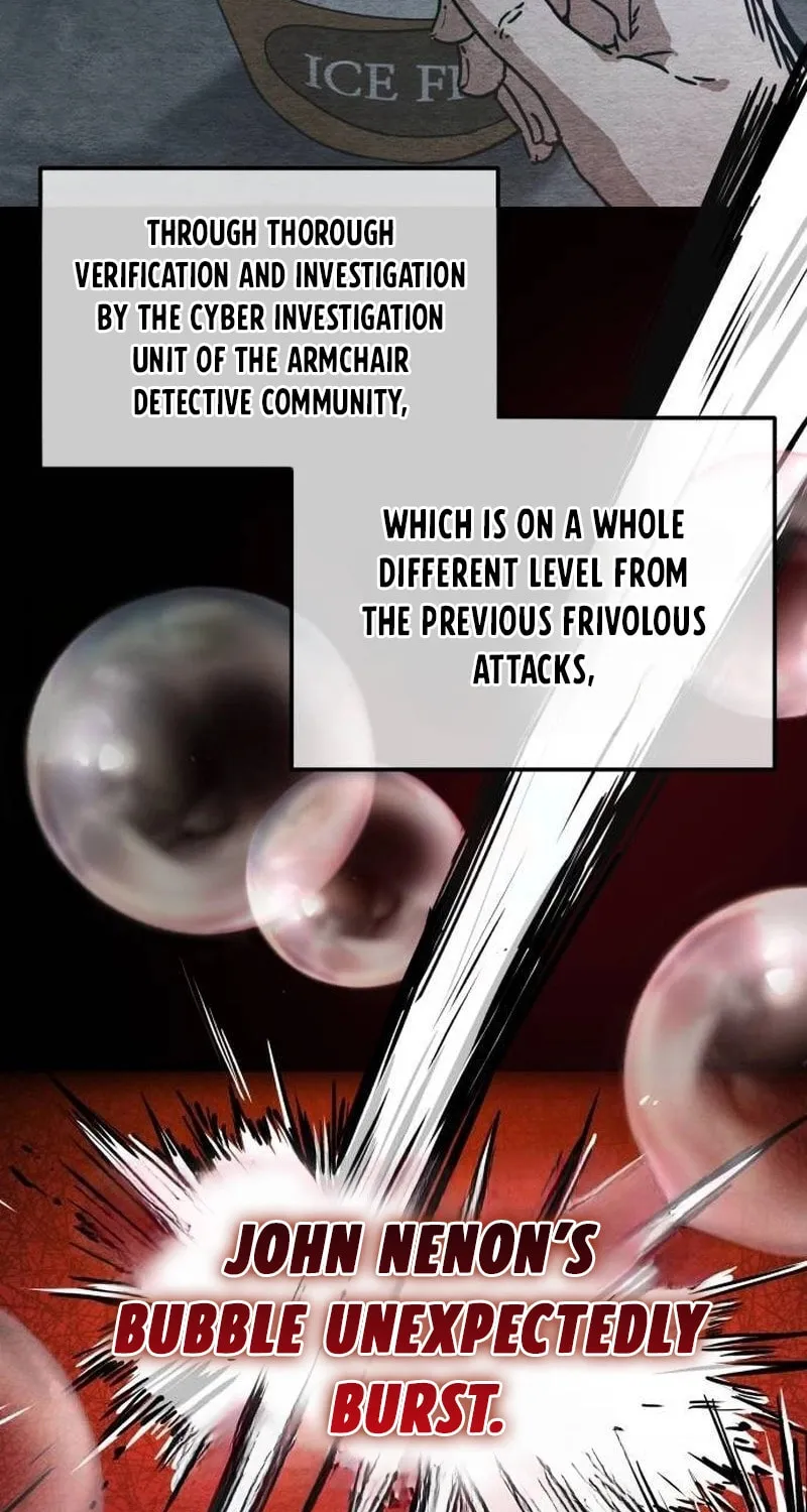 Hiding Out in an Apocalypse Chapter 8 page 36 - 