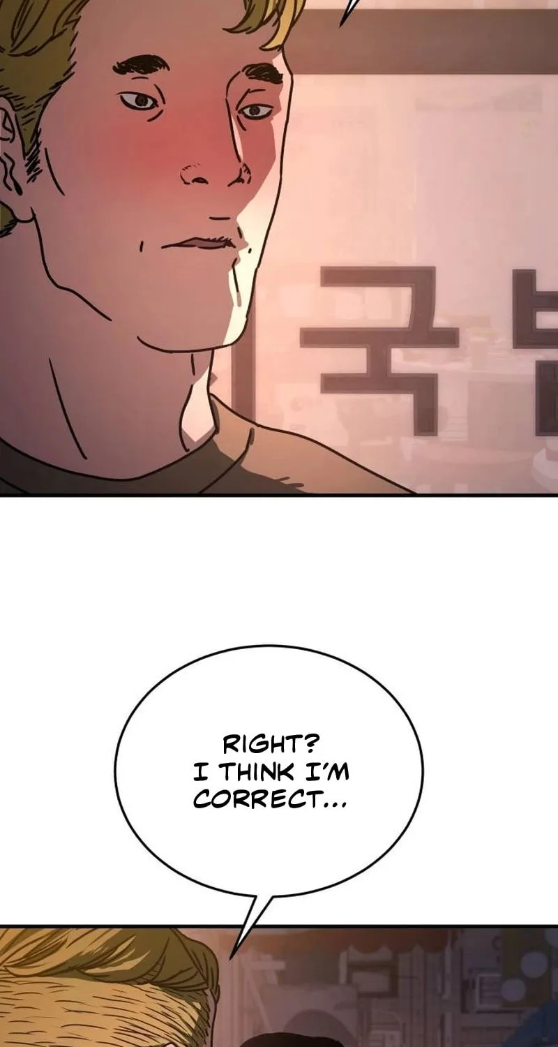 Hiding Out in an Apocalypse Chapter 8 page 5 - 
