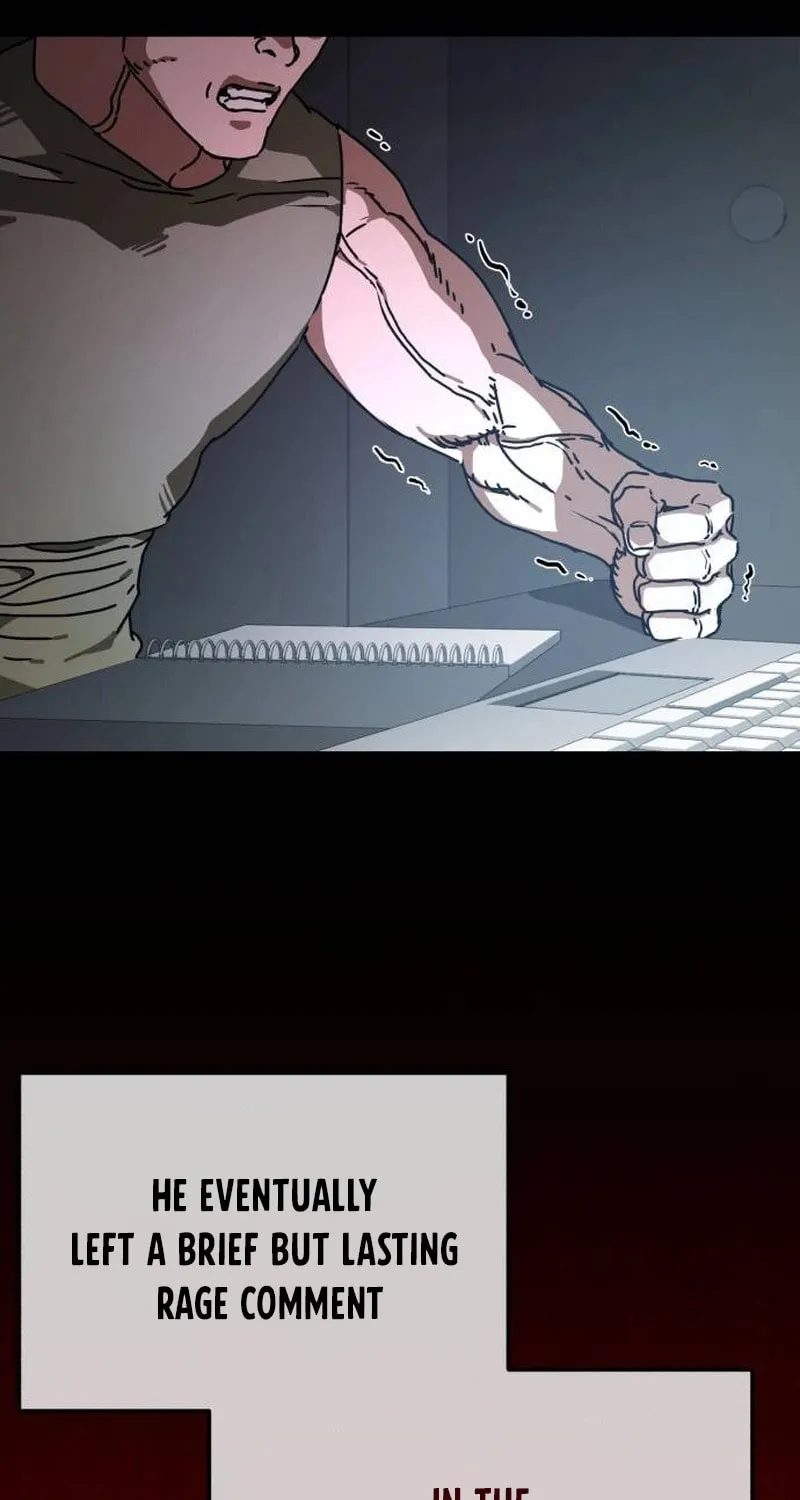 Hiding Out in an Apocalypse Chapter 8 page 43 - 