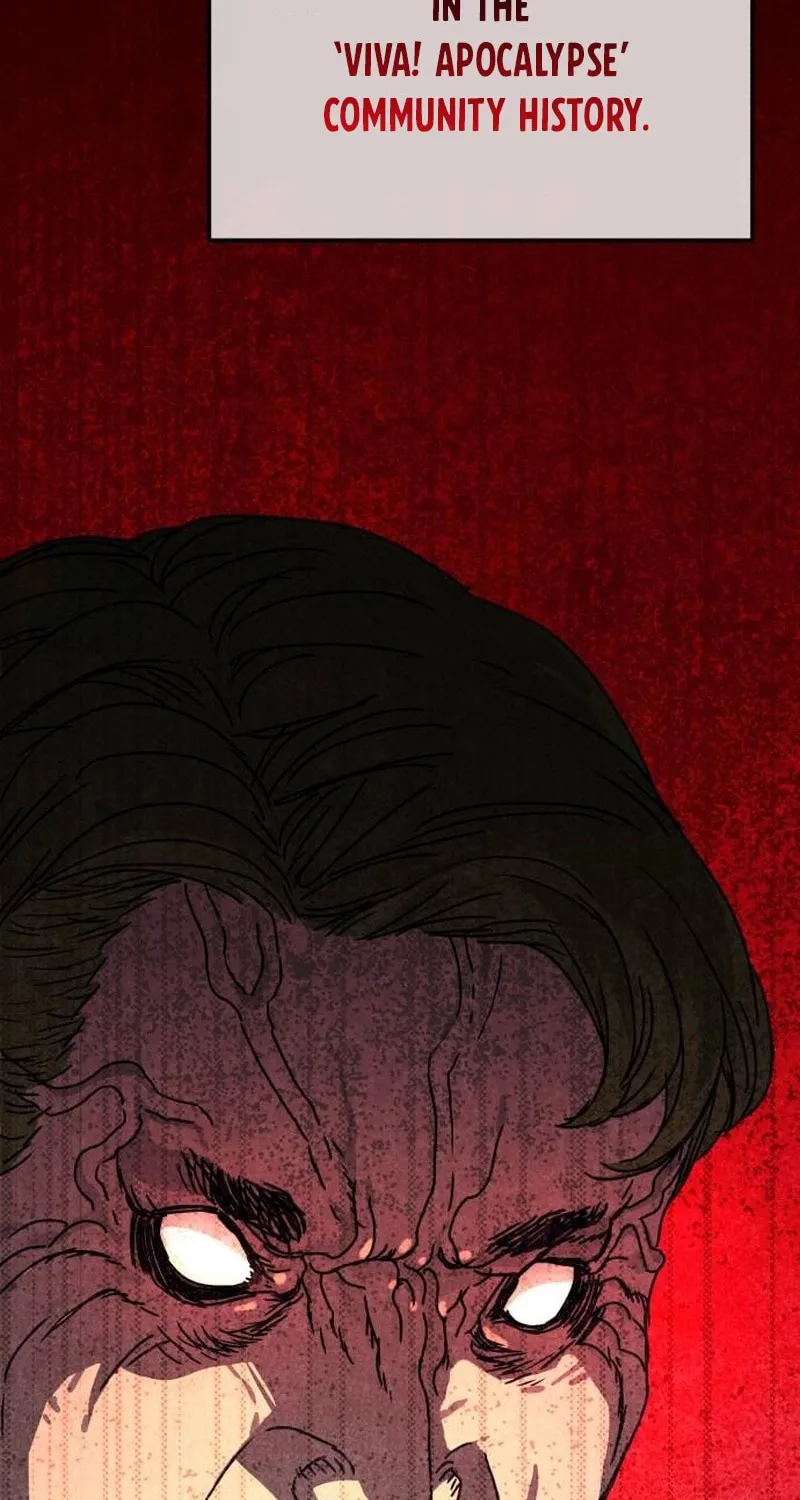 Hiding Out in an Apocalypse Chapter 8 page 44 - 