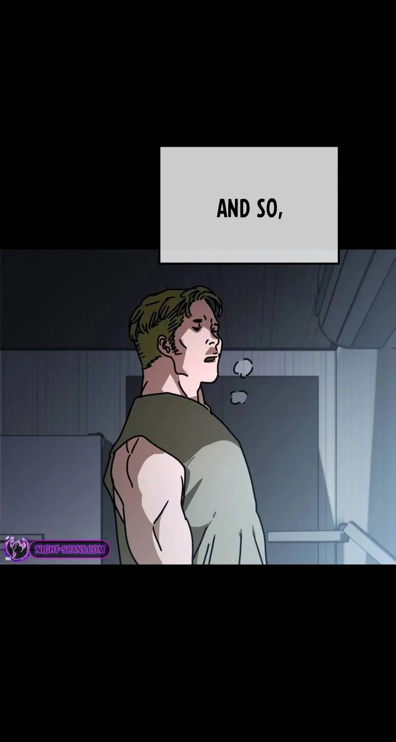Hiding Out in an Apocalypse Chapter 8 page 47 - 
