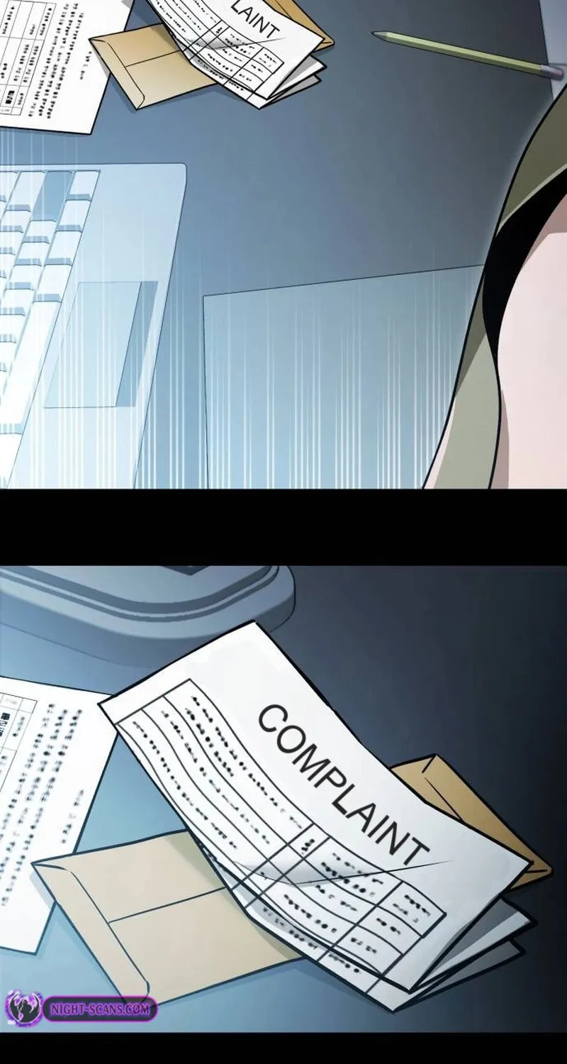 Hiding Out in an Apocalypse Chapter 8 page 49 - 