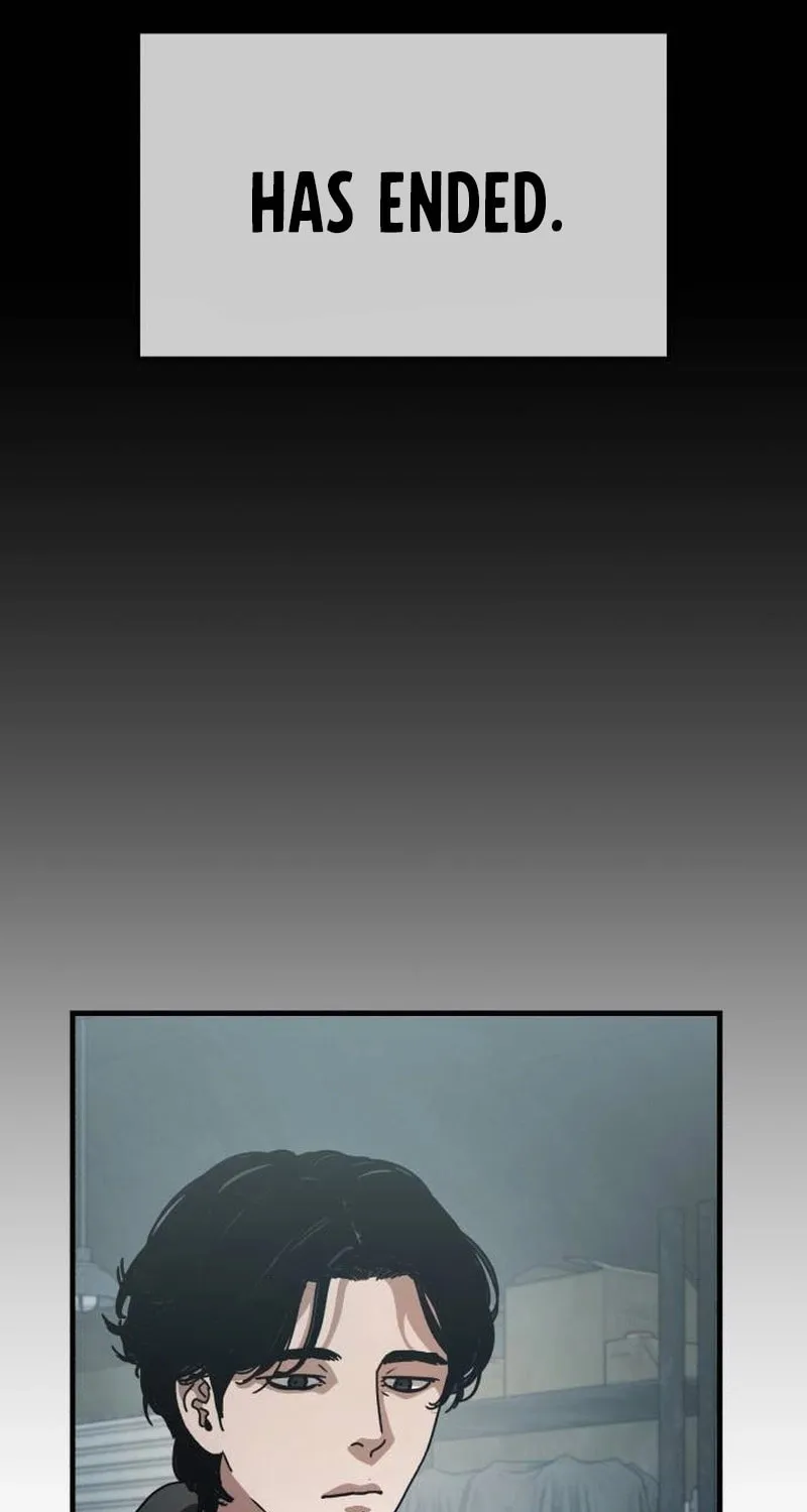 Hiding Out in an Apocalypse Chapter 8 page 50 - 