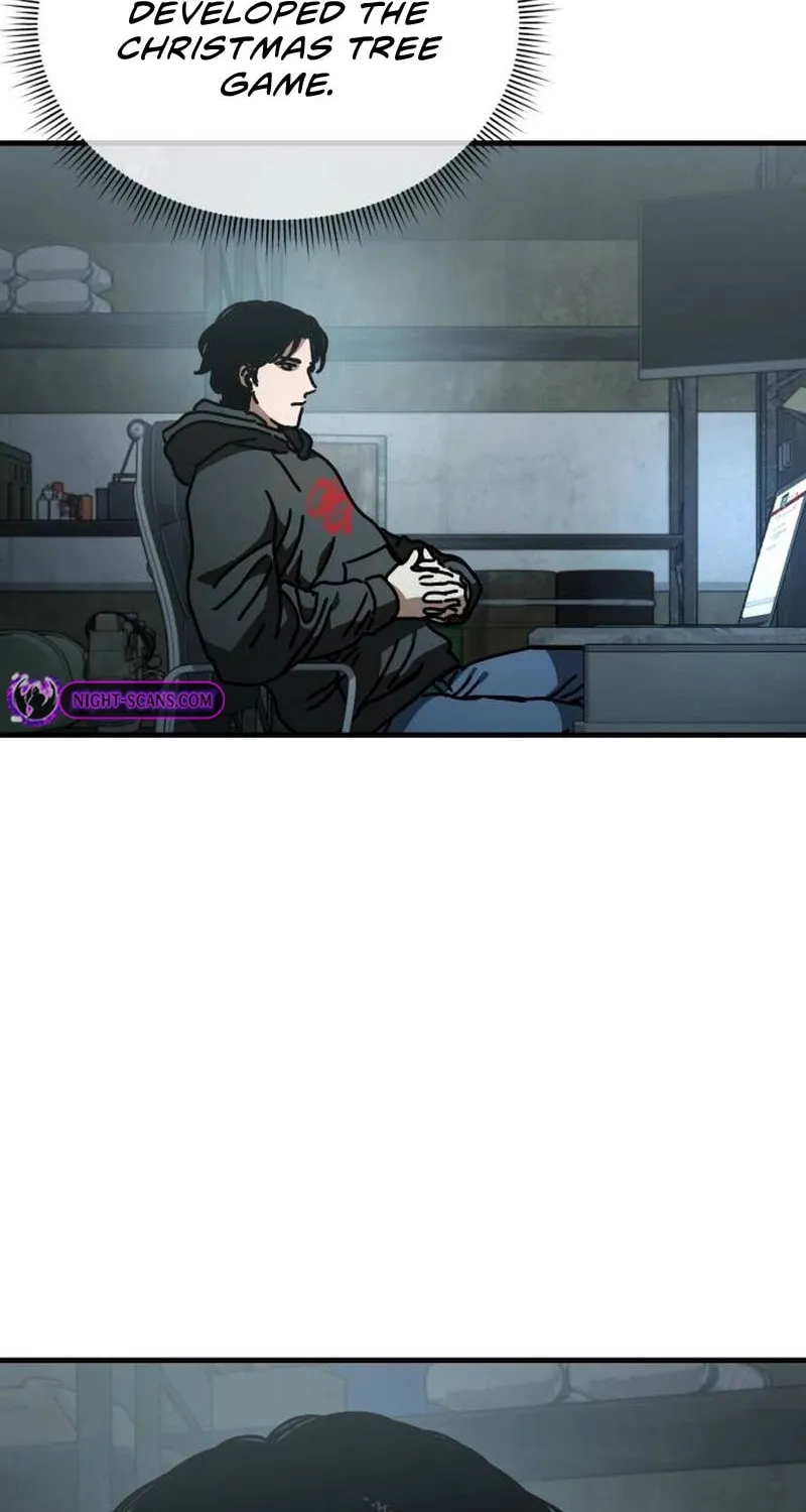 Hiding Out in an Apocalypse Chapter 8 page 60 - 
