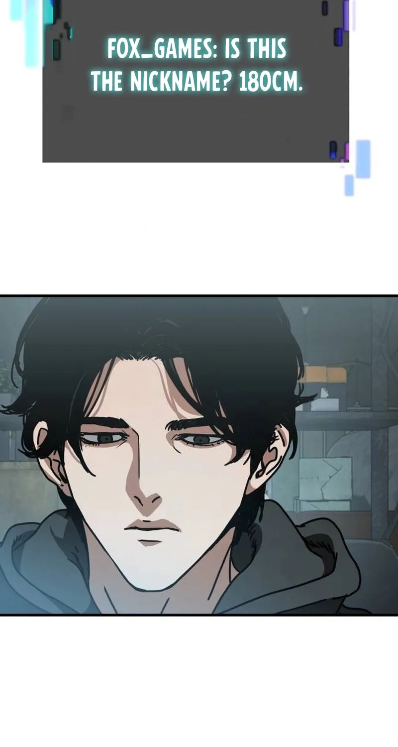Hiding Out in an Apocalypse Chapter 8 page 64 - 