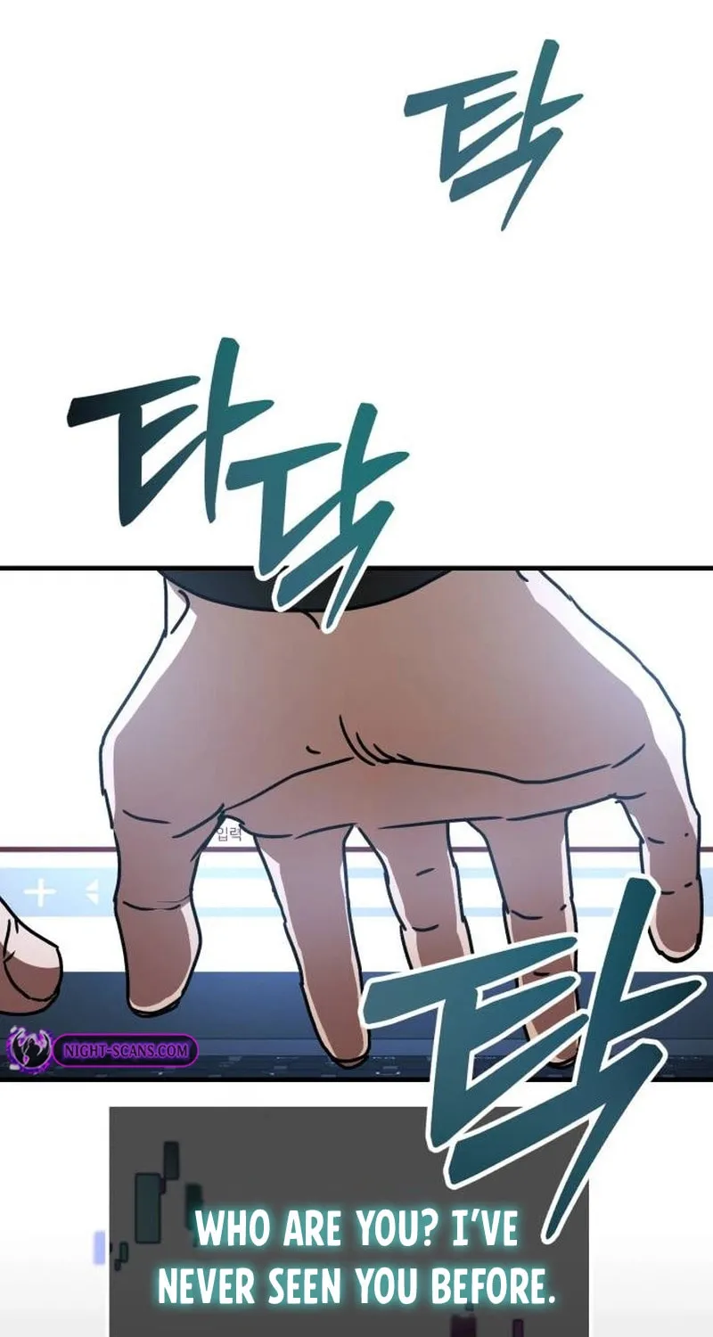 Hiding Out in an Apocalypse Chapter 8 page 65 - 