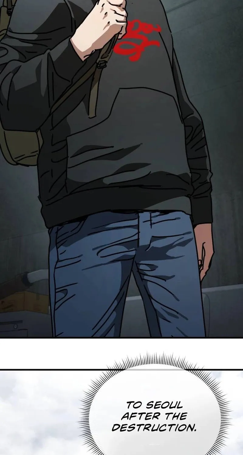 Hiding Out in an Apocalypse Chapter 8 page 78 - 