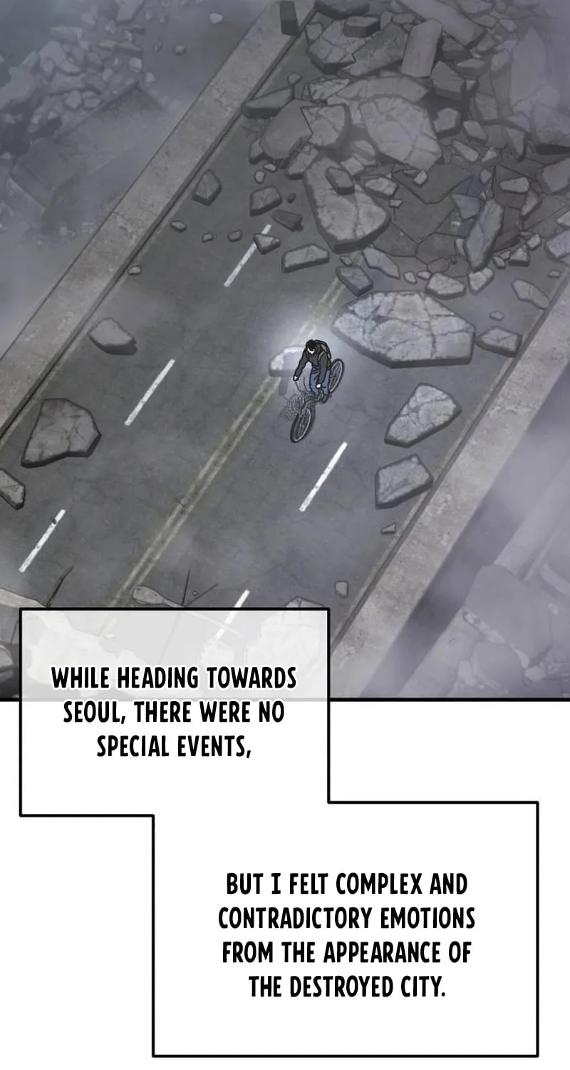 Hiding Out in an Apocalypse Chapter 8 page 81 - 