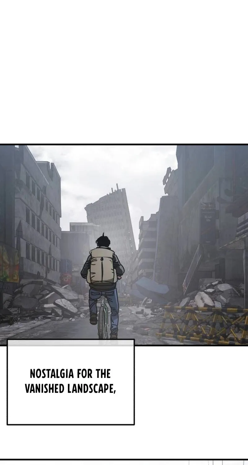 Hiding Out in an Apocalypse Chapter 8 page 82 - 
