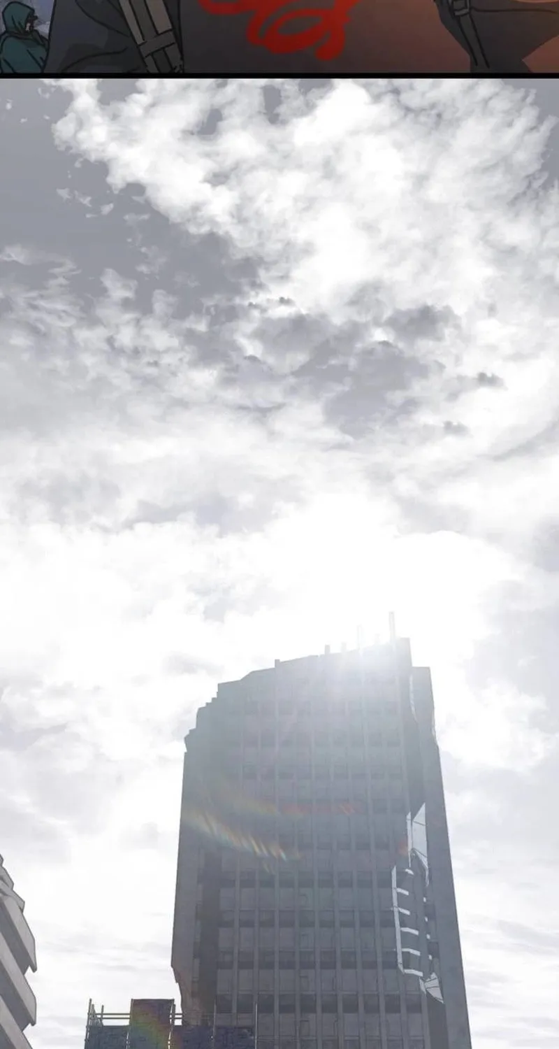 Hiding Out in an Apocalypse Chapter 8 page 90 - 