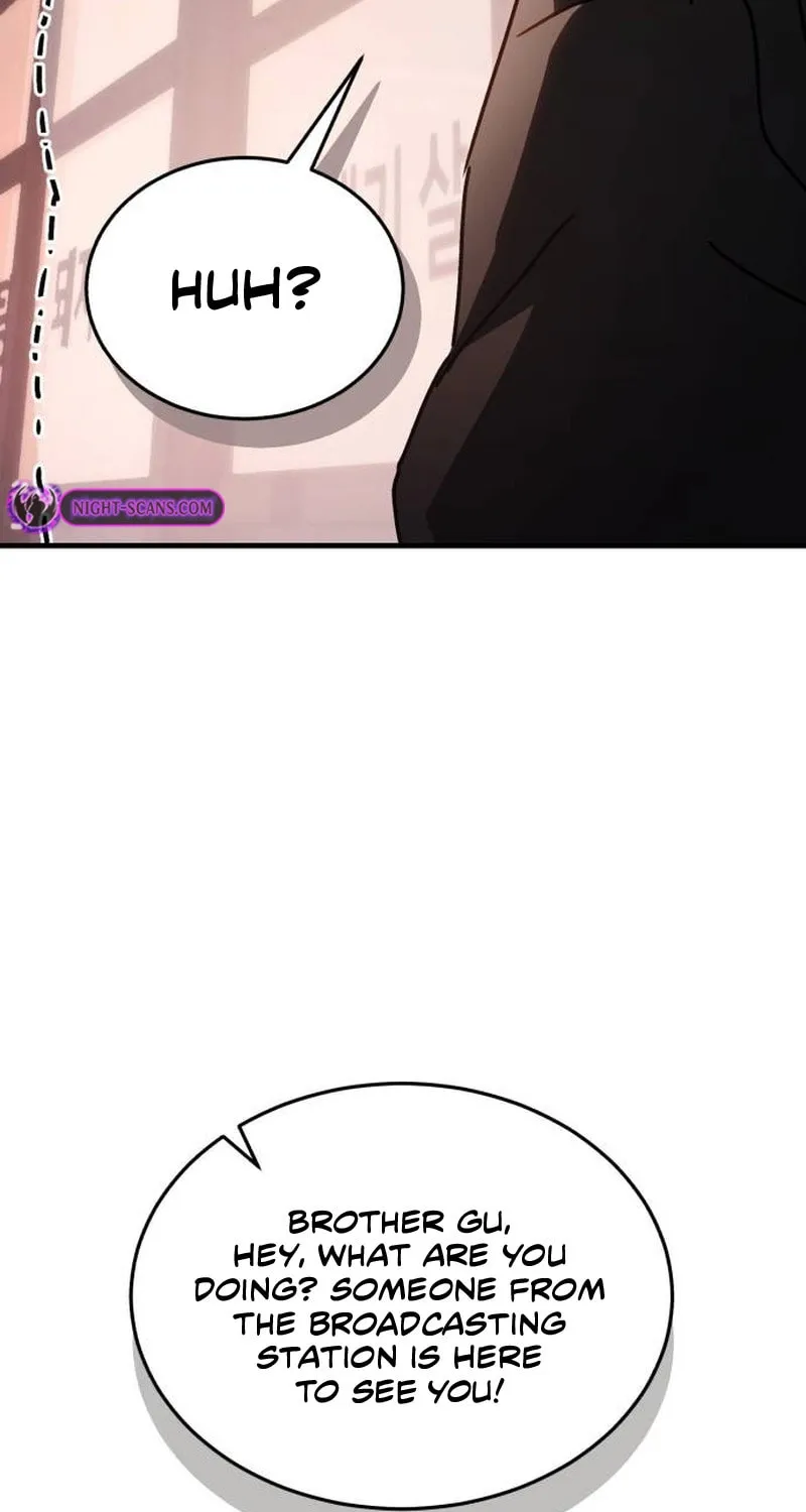 Hiding Out in an Apocalypse Chapter 8 page 10 - 