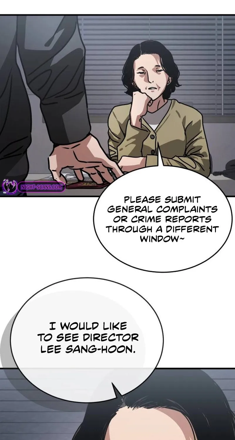 Hiding Out in an Apocalypse Chapter 8 page 93 - 