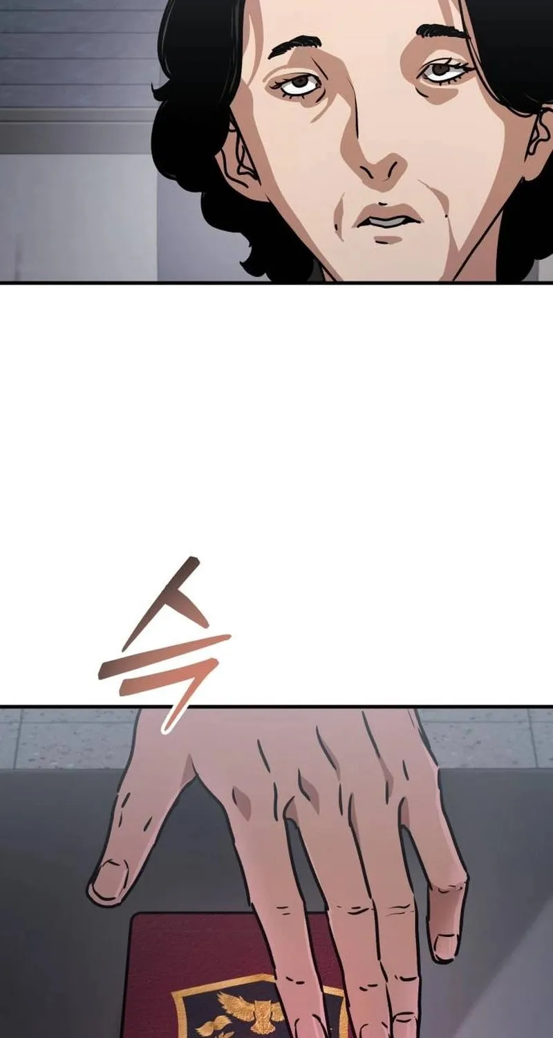 Hiding Out in an Apocalypse Chapter 8 page 94 - 