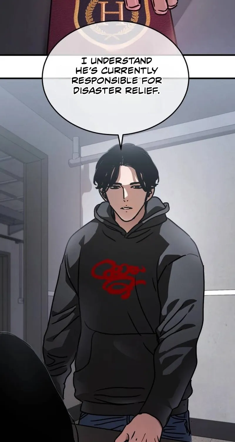 Hiding Out in an Apocalypse Chapter 8 page 95 - 