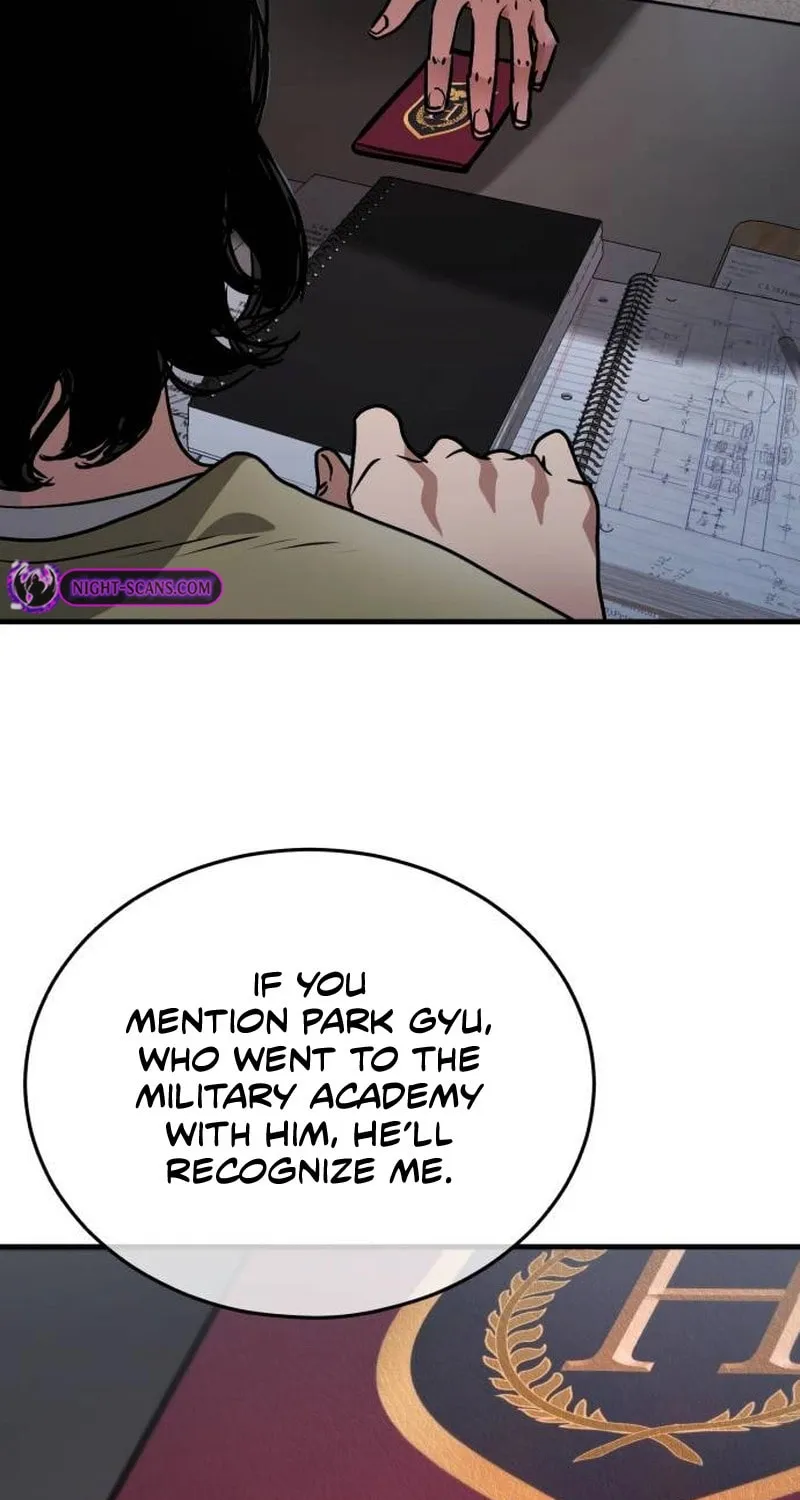 Hiding Out in an Apocalypse Chapter 8 page 96 - 