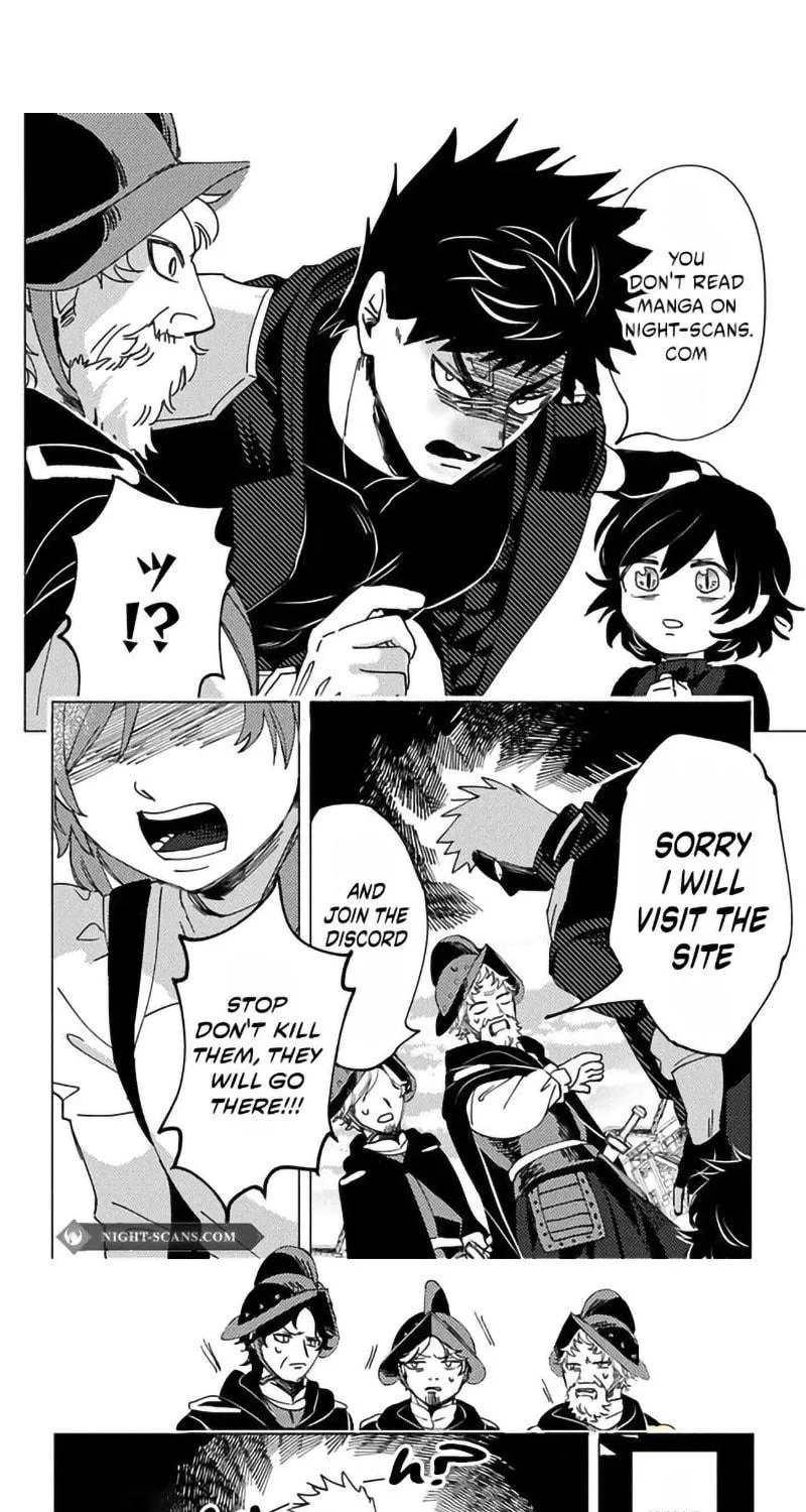 Hiding Out in an Apocalypse Chapter 8 page 99 - 