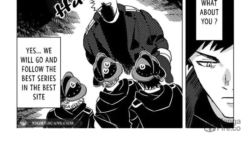 Hiding Out in an Apocalypse Chapter 8 page 100 - 