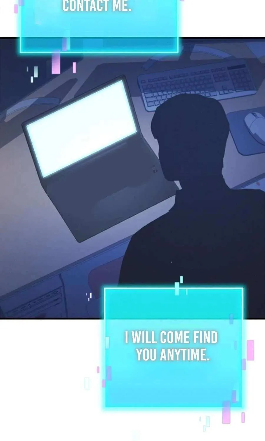 Hiding Out in an Apocalypse Chapter 85 page 104 - 