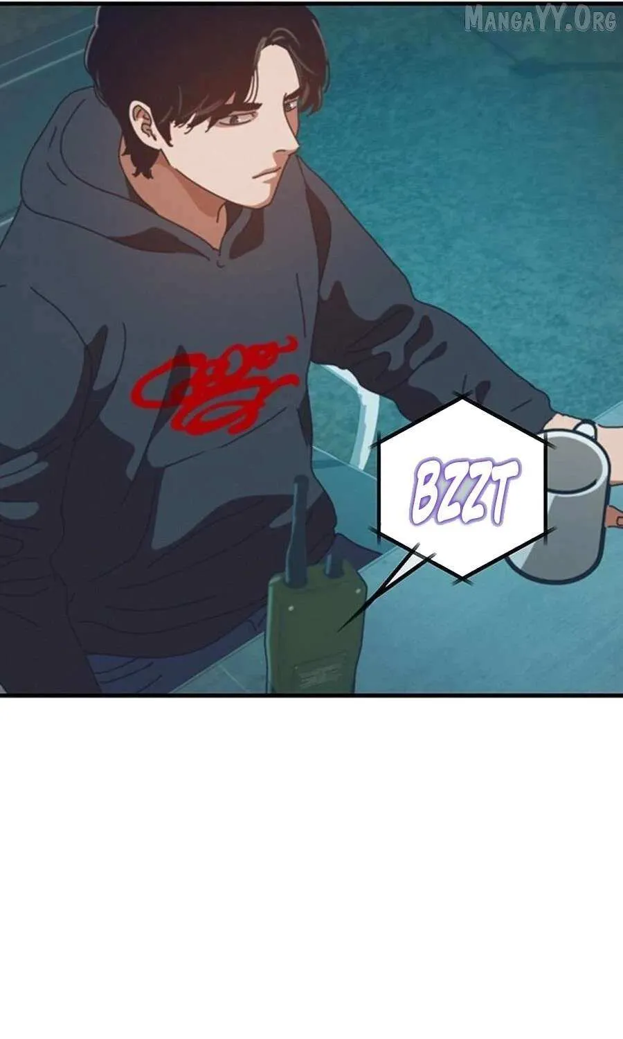 Hiding Out in an Apocalypse Chapter 85 page 129 - 
