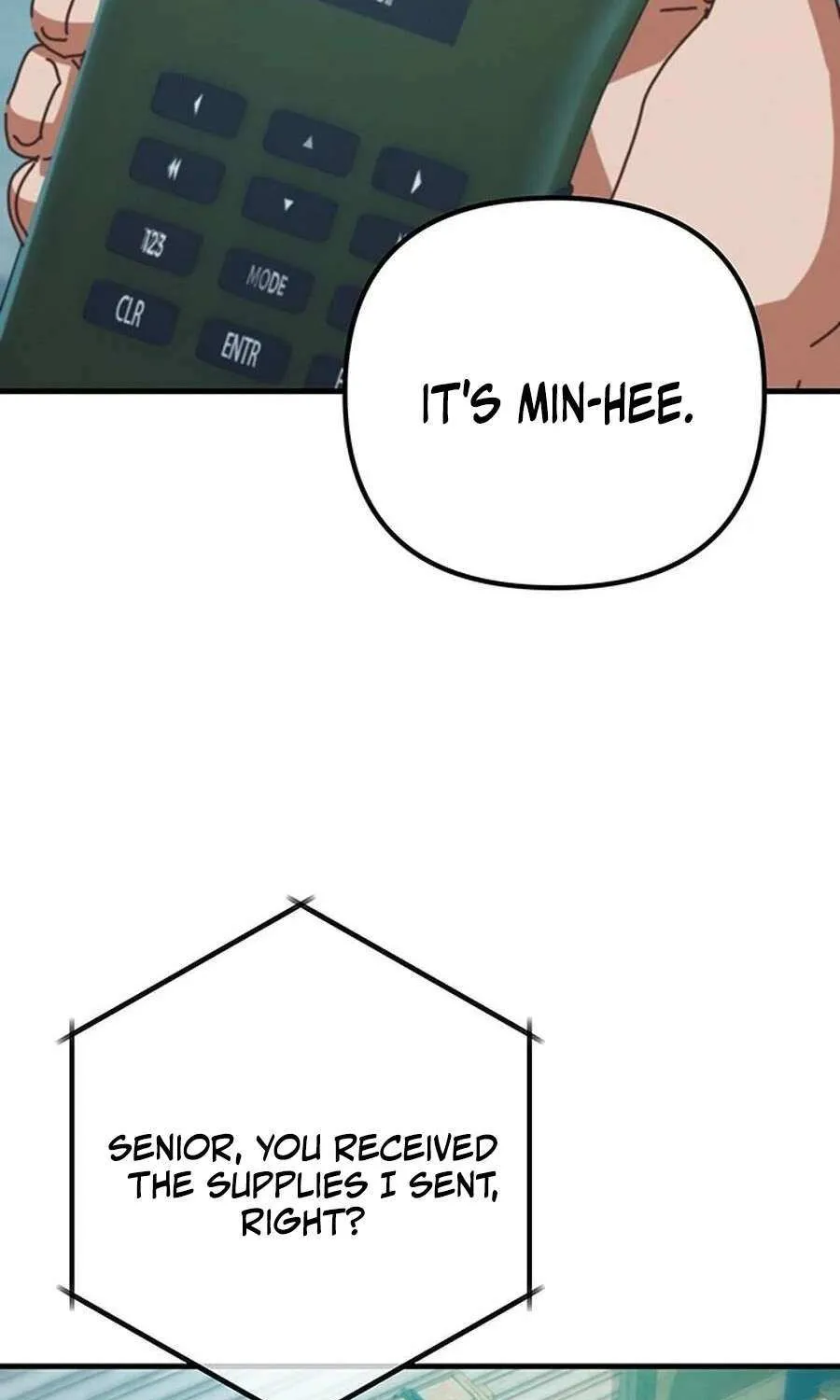 Hiding Out in an Apocalypse Chapter 85 page 131 - 