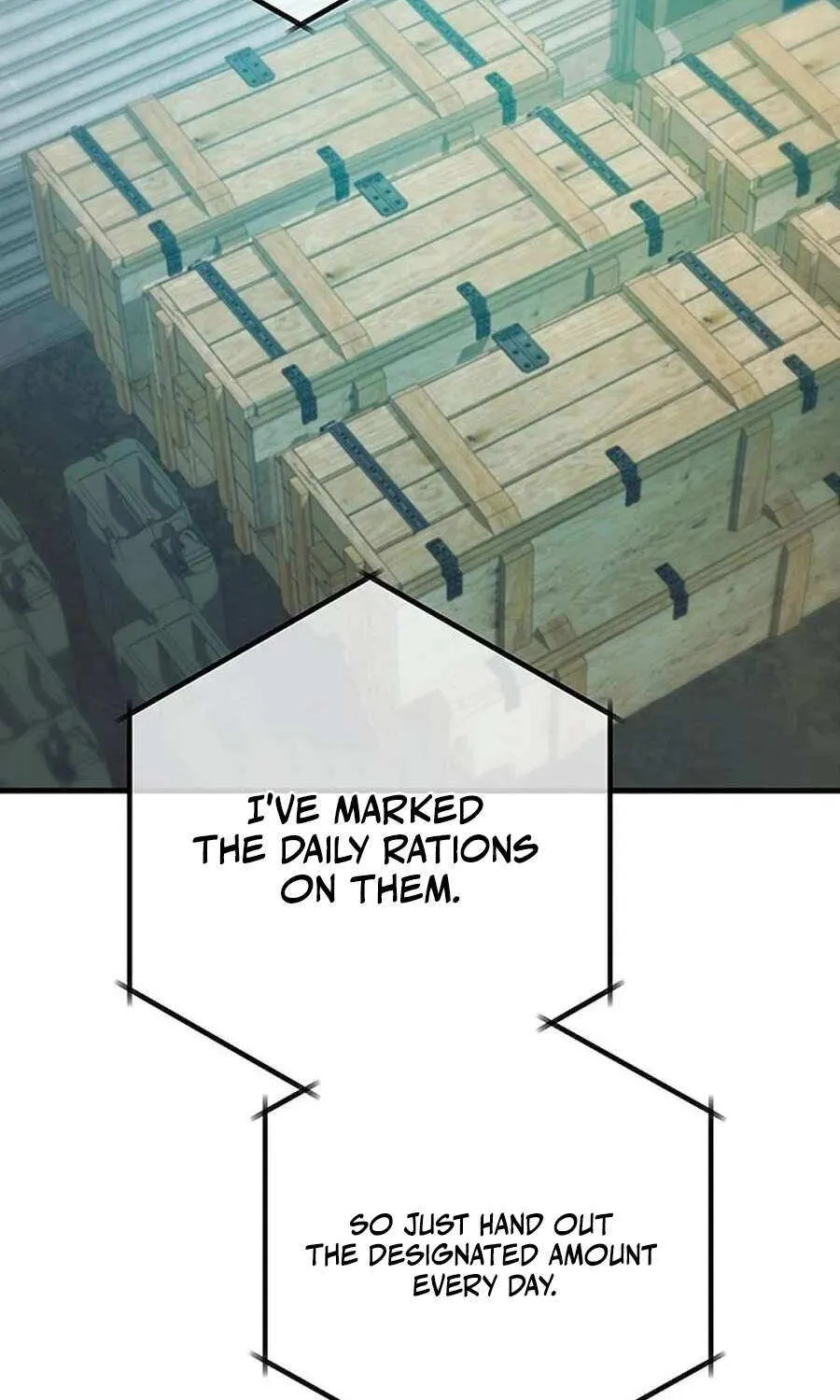 Hiding Out in an Apocalypse Chapter 85 page 132 - 
