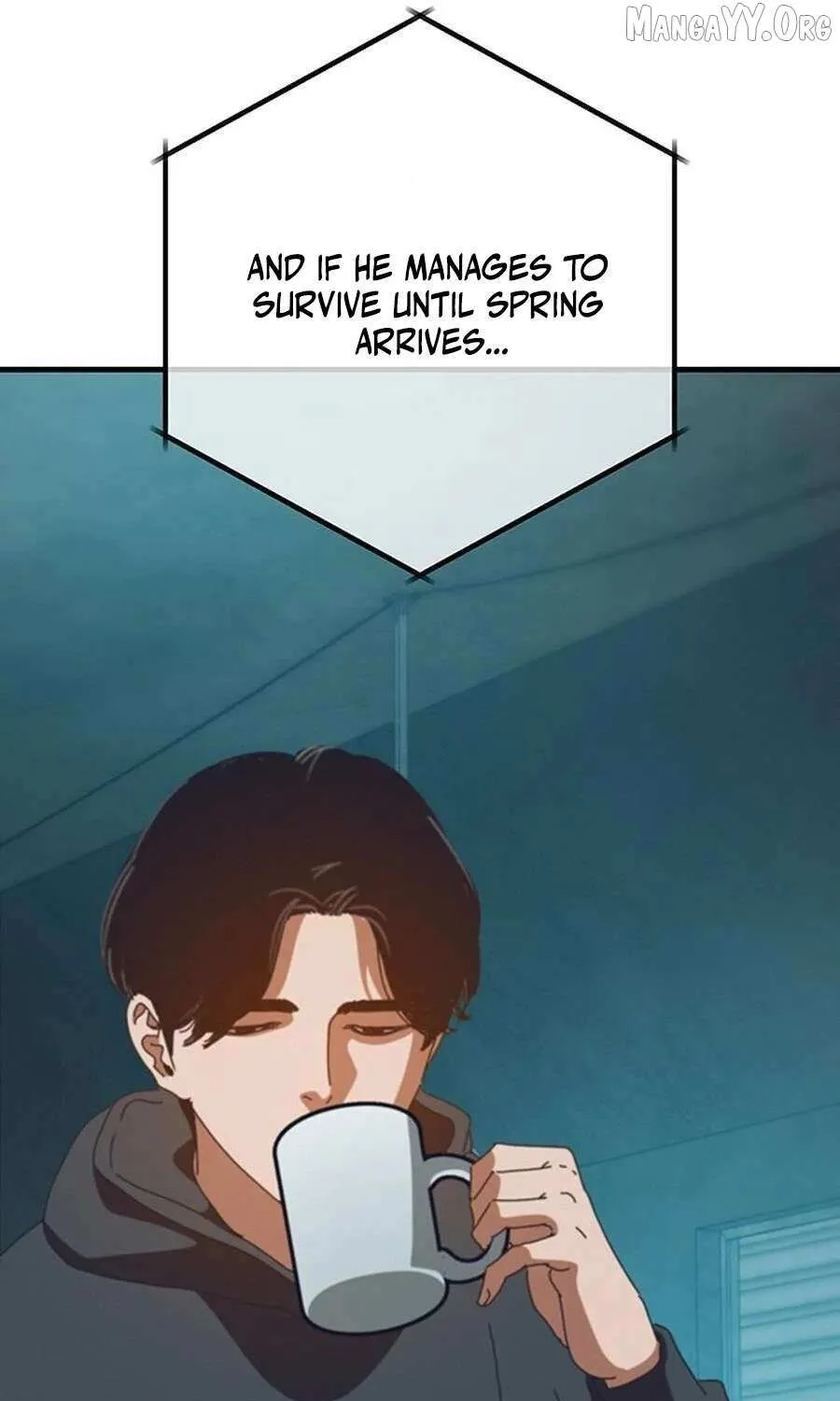 Hiding Out in an Apocalypse Chapter 85 page 137 - 