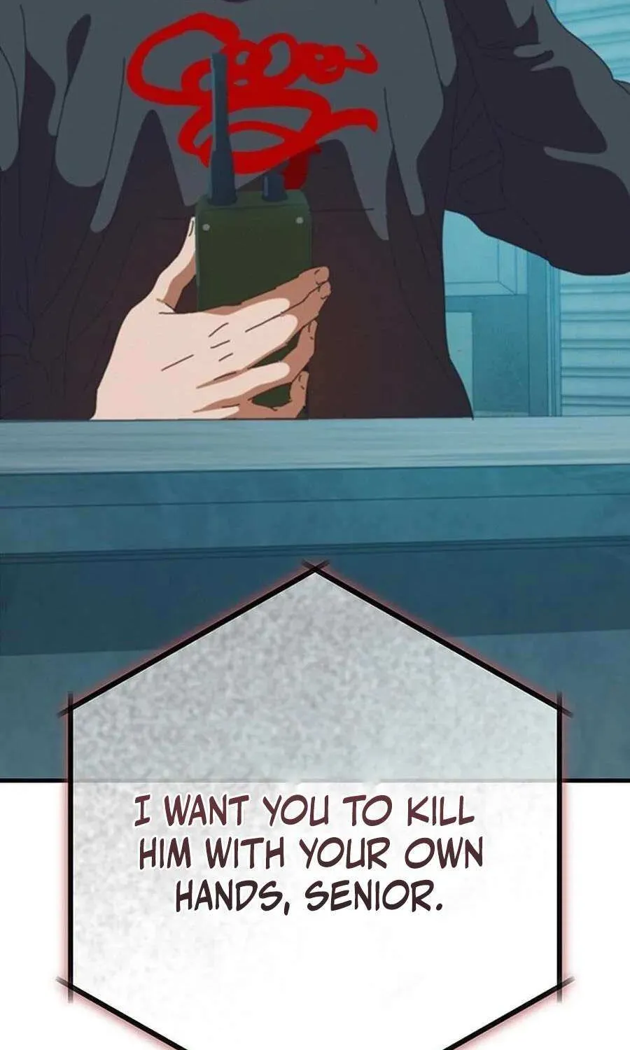 Hiding Out in an Apocalypse Chapter 85 page 138 - 