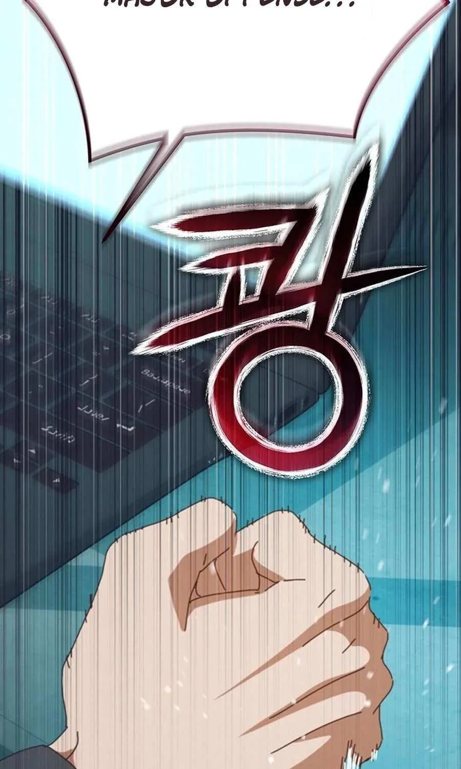Hiding Out in an Apocalypse Chapter 85 page 16 - 