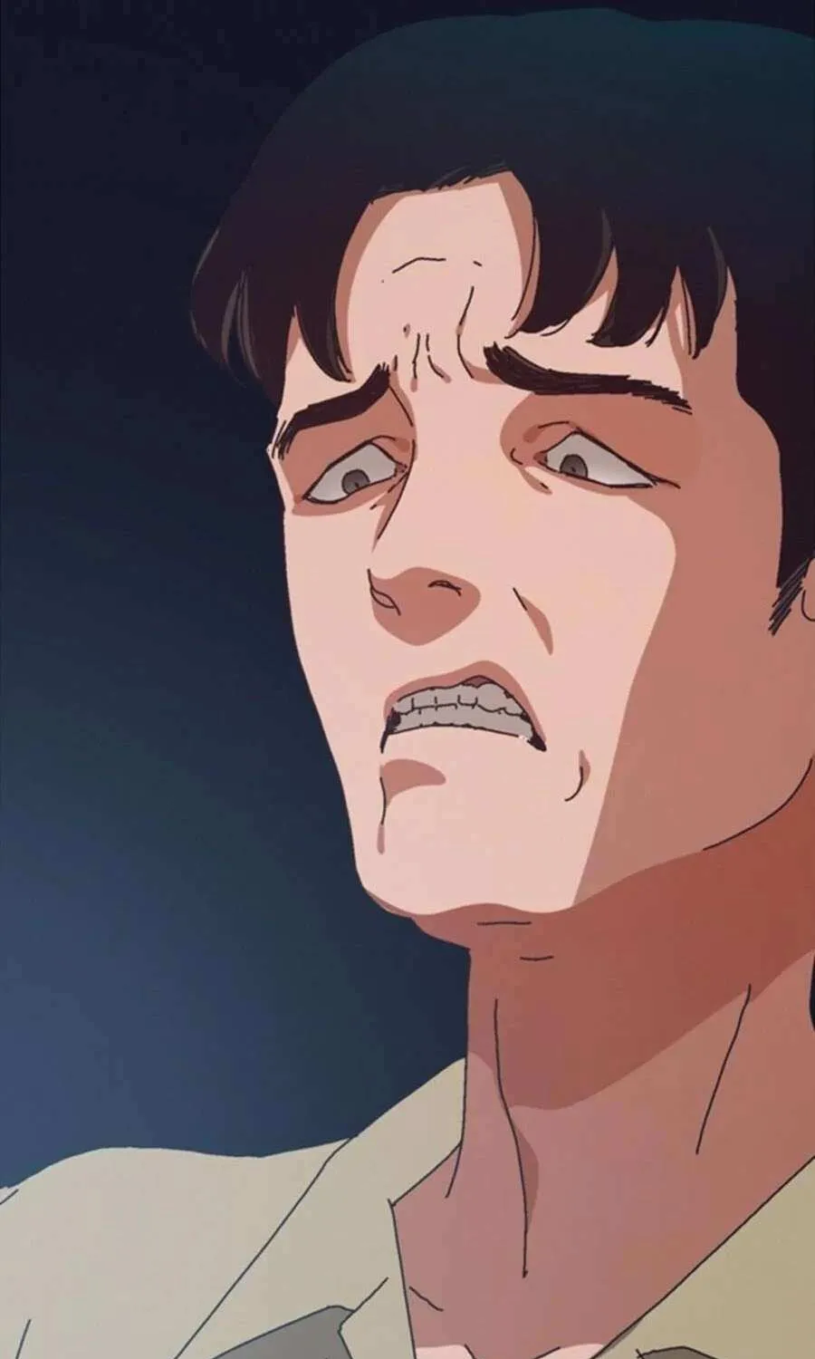 Hiding Out in an Apocalypse Chapter 85 page 25 - 