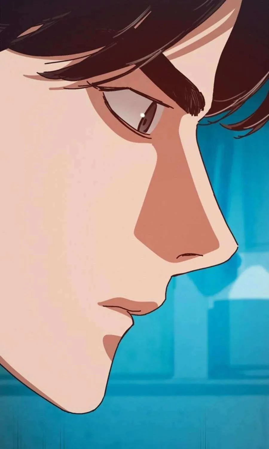 Hiding Out in an Apocalypse Chapter 85 page 35 - 