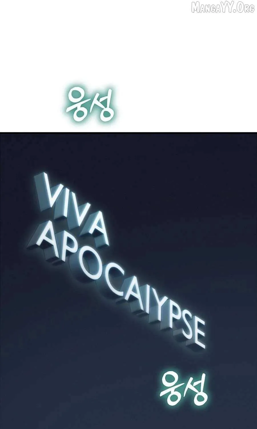 Hiding Out in an Apocalypse Chapter 85 page 40 - 