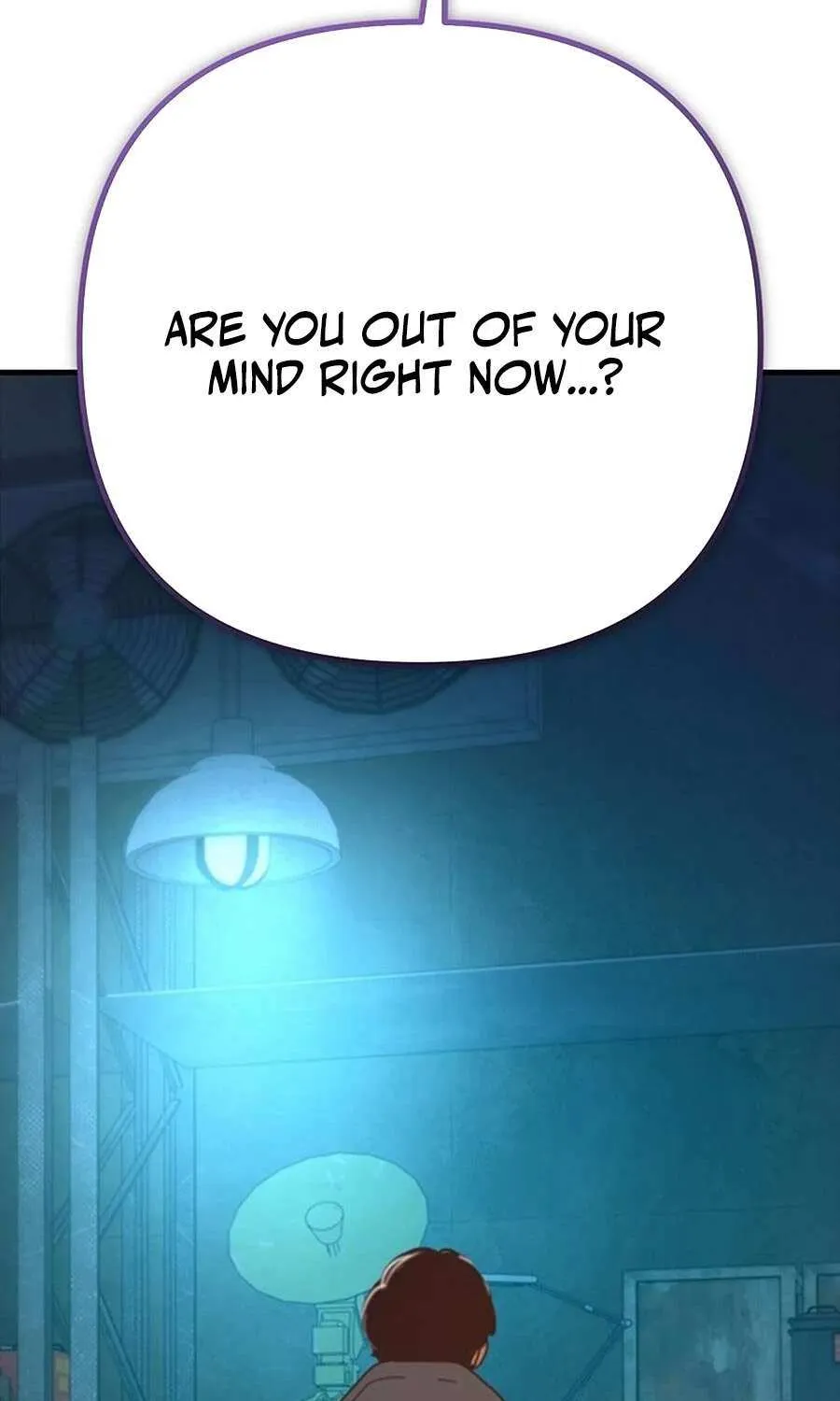 Hiding Out in an Apocalypse Chapter 85 page 5 - 