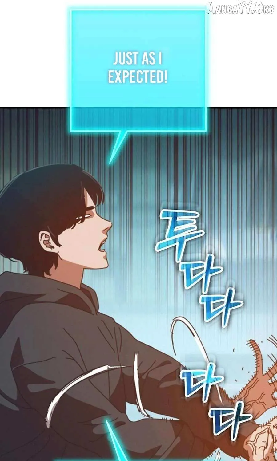 Hiding Out in an Apocalypse Chapter 85 page 60 - 