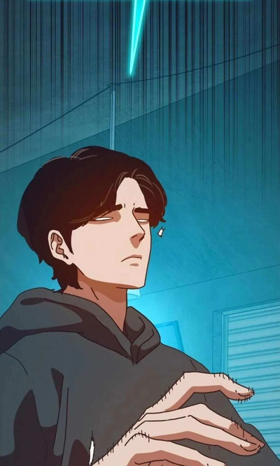 Hiding Out in an Apocalypse Chapter 85 page 62 - 