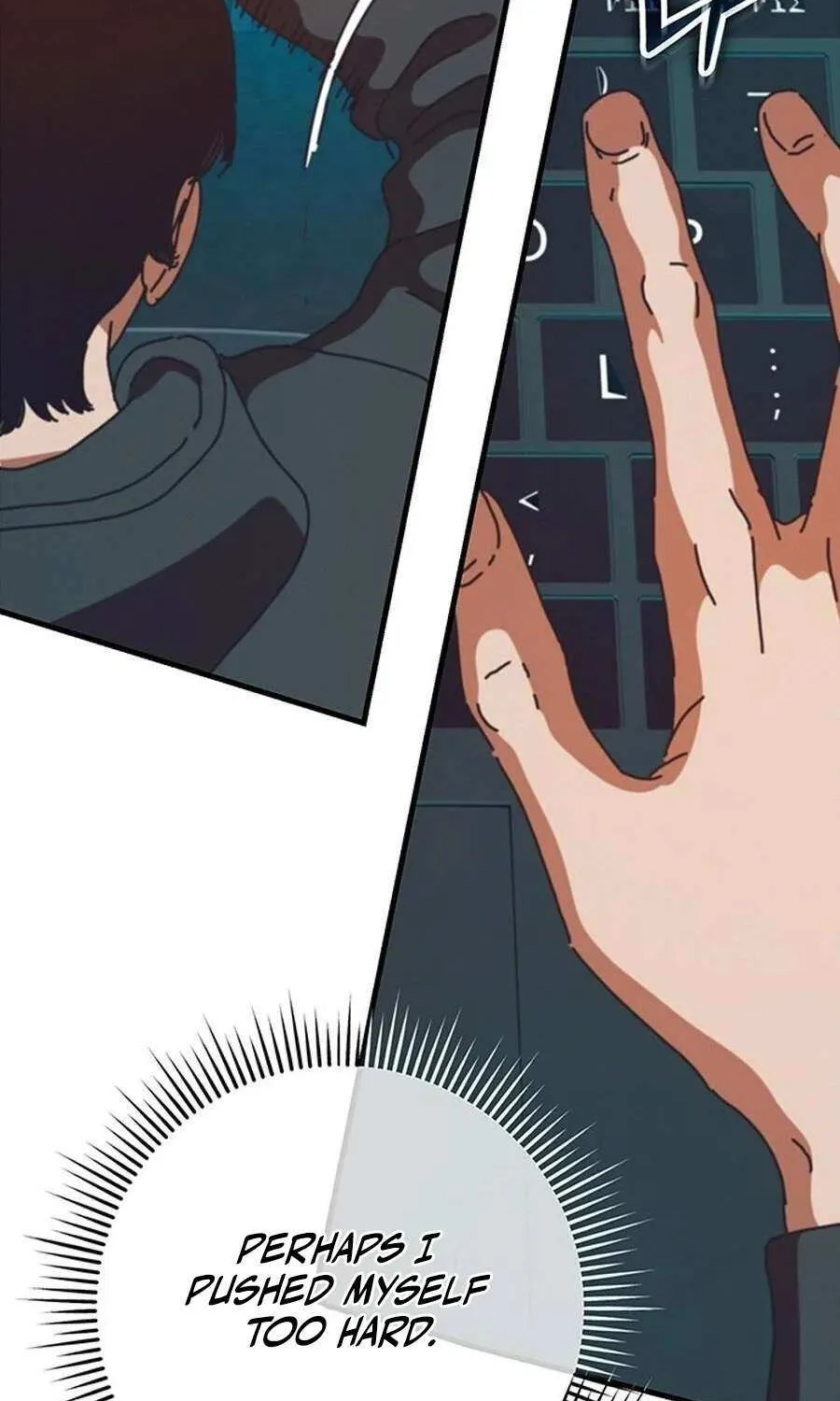 Hiding Out in an Apocalypse Chapter 85 page 66 - 