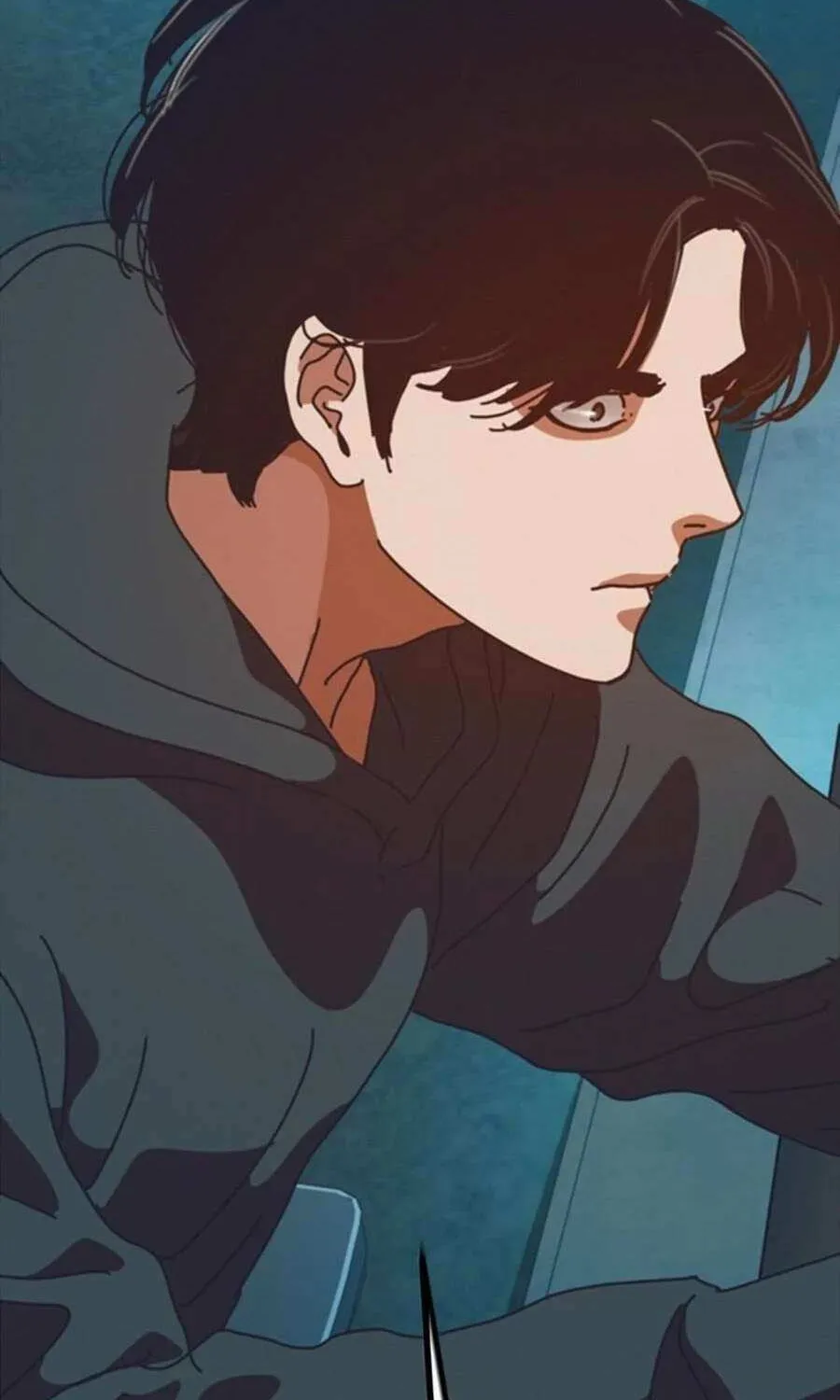 Hiding Out in an Apocalypse Chapter 85 page 68 - 