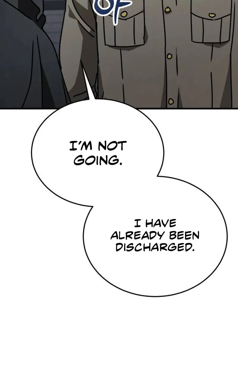 Hiding Out in an Apocalypse Chapter 9 page 11 - 