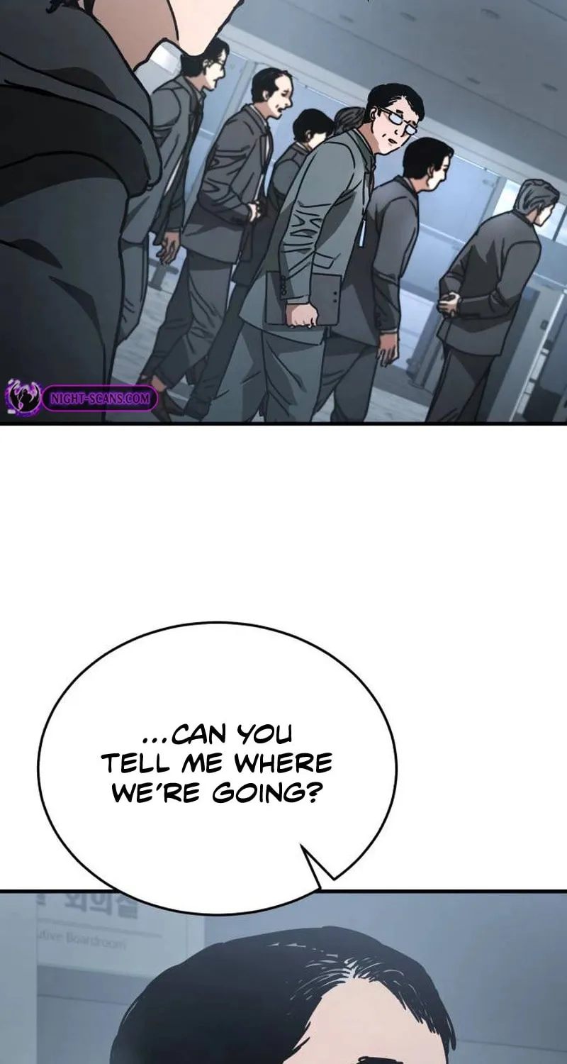 Hiding Out in an Apocalypse Chapter 9 page 104 - 