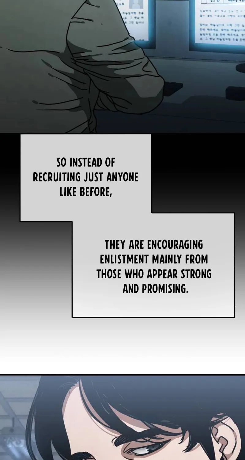 Hiding Out in an Apocalypse Chapter 9 page 13 - 