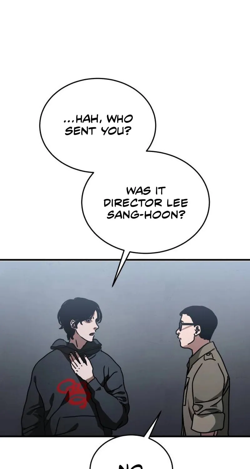 Hiding Out in an Apocalypse Chapter 9 page 16 - 